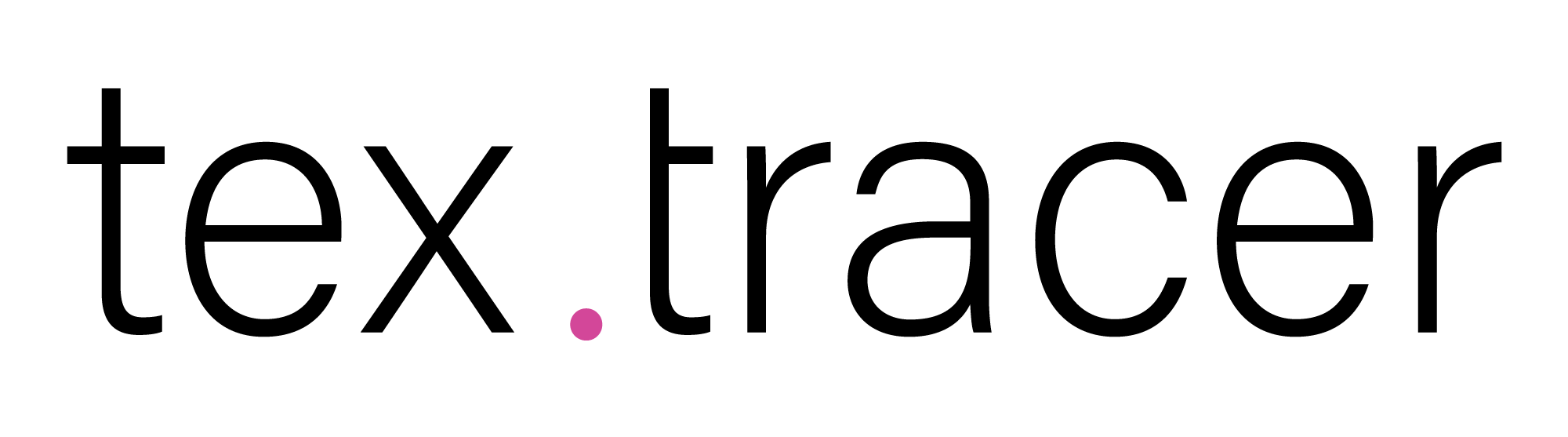 tex.tracer logo