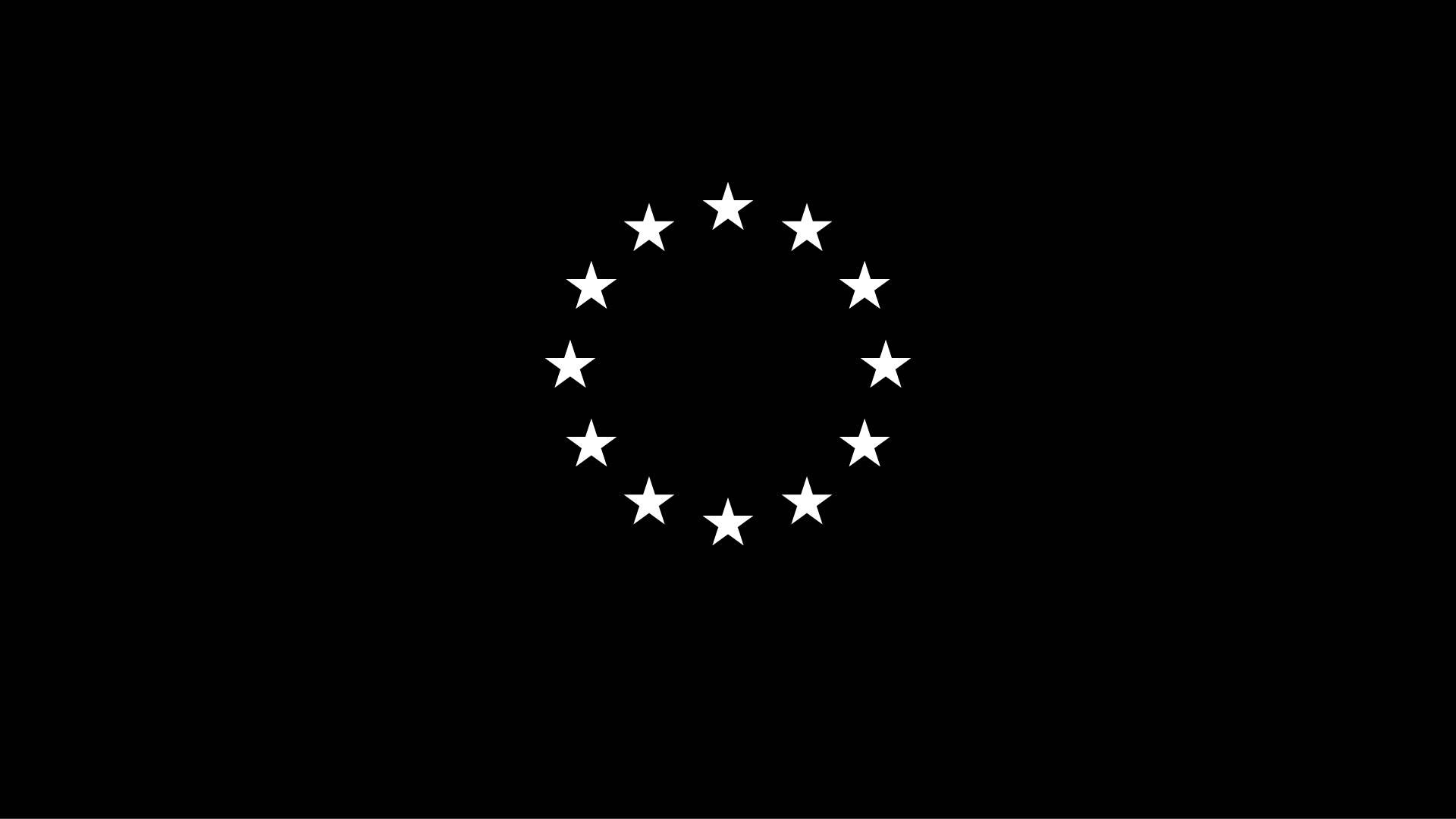 EU flag