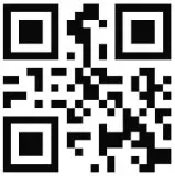 Digital Product Passport QR code example